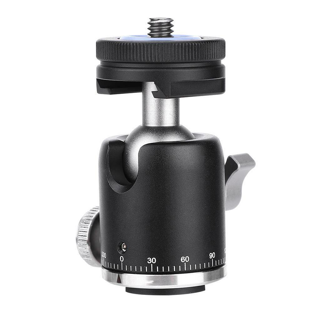 Caruba FS-02 Mini Ballhead -kuulapää