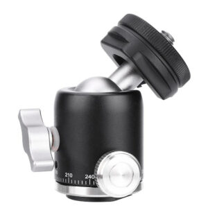Caruba FS-02 Mini Ballhead