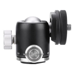 Caruba FS-02 Mini Ballhead