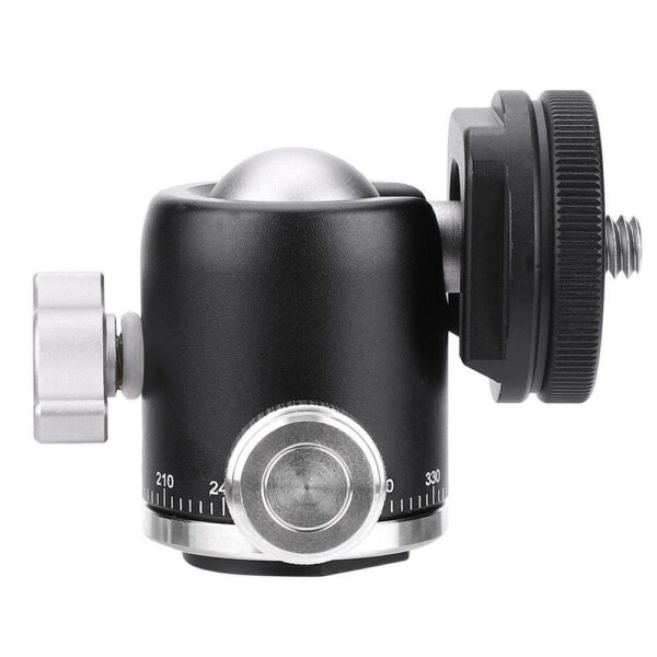 Caruba FS-02 Mini Ballhead