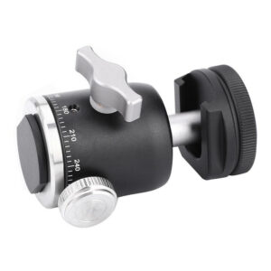 Caruba FS-02 Mini Ballhead