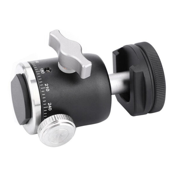 Caruba FS-02 Mini Ballhead