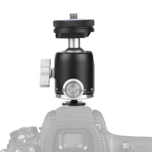 Caruba FS-02 Mini Ballhead