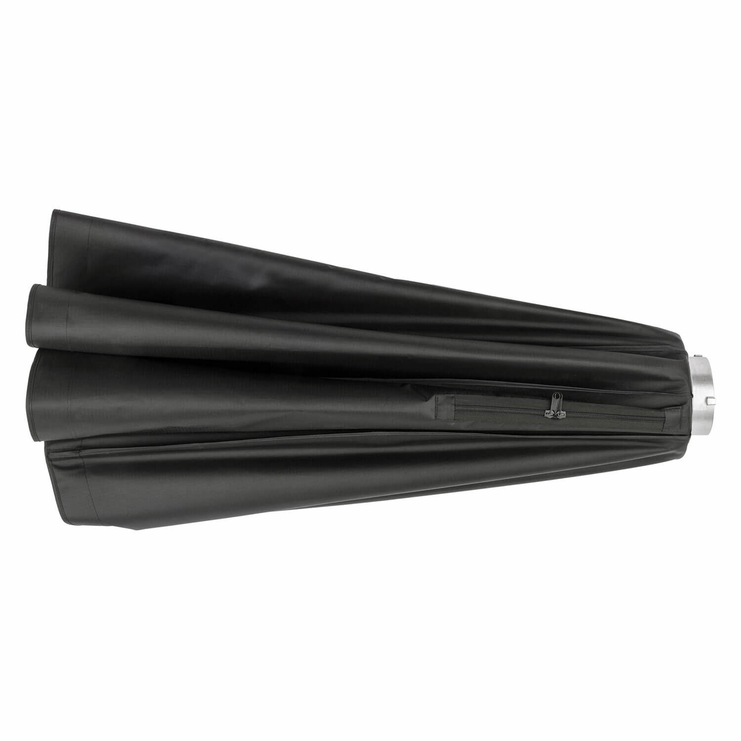 Caruba Quick Assembly Matte Silver Octabox 120cm