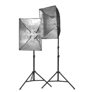 Caruba All-in-1 Light Set (Daylight / LED)