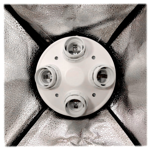 Caruba All-in-1 Light Set (Daylight / LED)