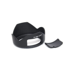 Caruba PH-RBC 52 backlight protector