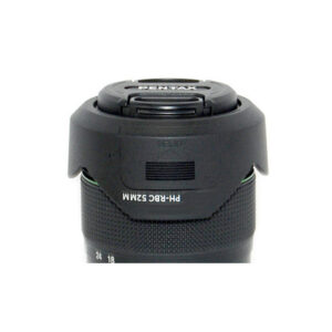 Caruba PH-RBC 52 backlight protector