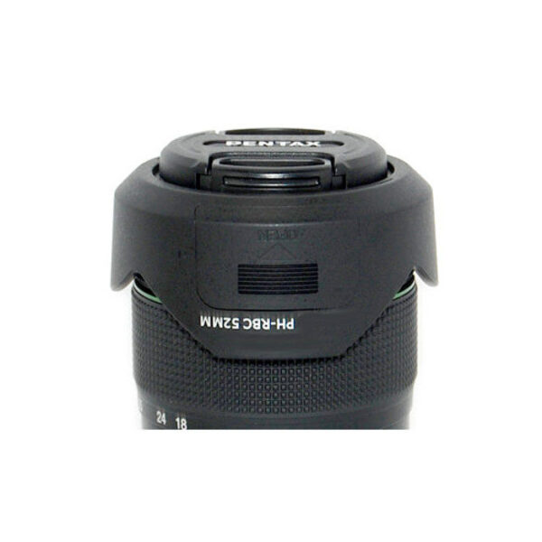 Caruba PH-RBC 52 backlight protector