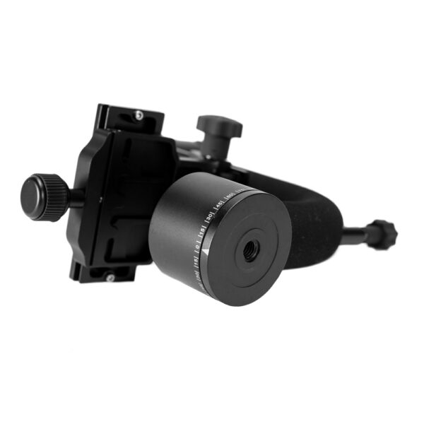Caruba Swinghead CSH-1 stick