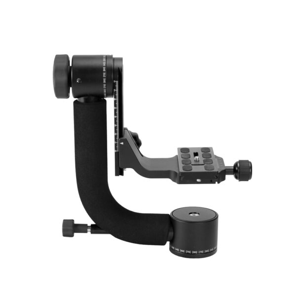 Caruba Swinghead CSH-1 stick