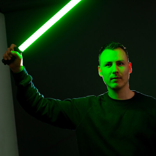 Caruba 120cm RGB LED Tube