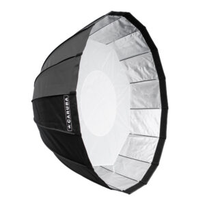 Caruba Quick Assembly Parabolic Softbox 90cm Bowens