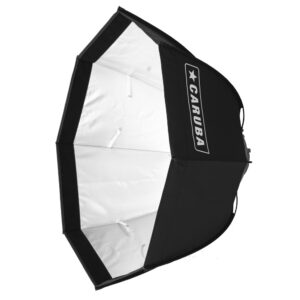 Caruba Quick Assembly Octabox 70cm Bowens