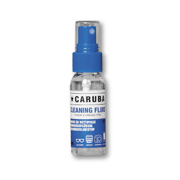 Caruba Cleaning Kit All in One lens cleaning kit