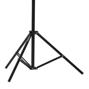 The Caruba Light stand LS-1