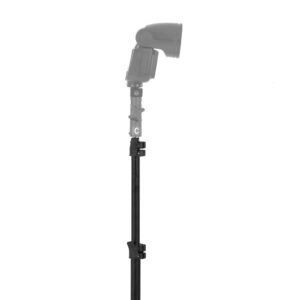 The Caruba Light stand LS-1