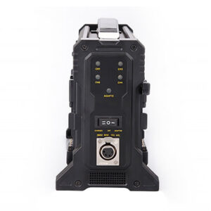 Caruba Four V-Mount Charger