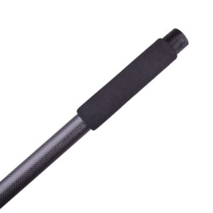 Caruba Carbon Microphone Boompole (90cm-300cm) Universal