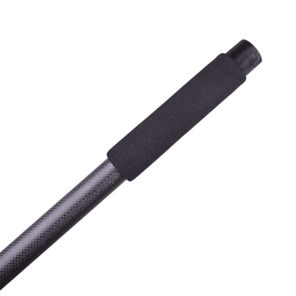 Caruba Carbon Microphone Boompole (90cm-300cm) Universal