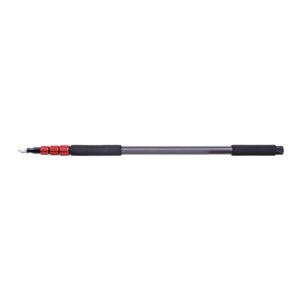 Caruba Carbon Microphone Boompole (90cm-300cm) Universal