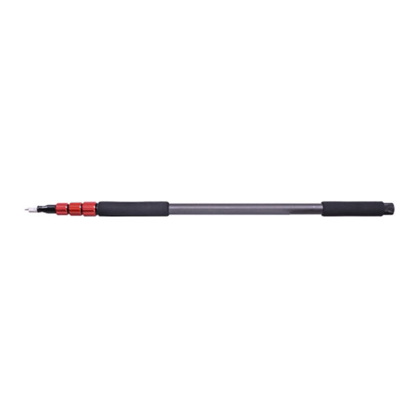 Caruba Carbon Microphone Boompole (90cm-300cm) Universal