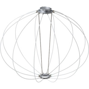 Caruba Lantern Softbox 85cm