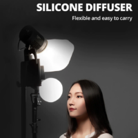 Godox Diffusion Dome ML-CD15 -monipuolinen diffuusiokupu