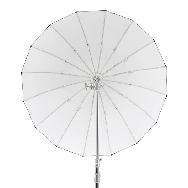 Godox 130 cm Parabolic Umbrella Black & White -sateenvarjo