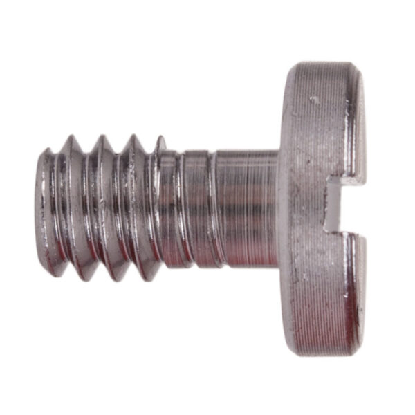 Caruba 1/4" Screw Metal -metallinen vararuuvi
