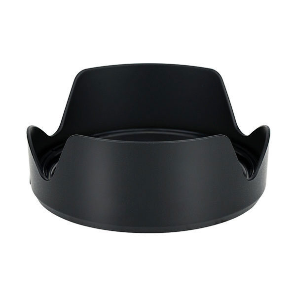 Caruba EW-78F lens hood (Canon RF 24-240mm f/4-6.3 IS USM)