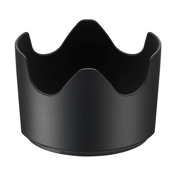 Caruba HB-78 lens hood (Nikon AF-S 70-200mm f/2.8E FL ED VR)