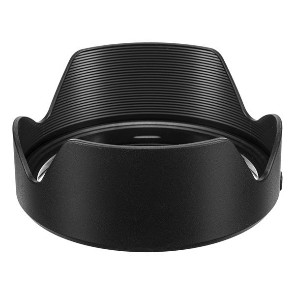 Caruba EW-83N lens hood (Canon RF 24-105mm f/4L IS USM)