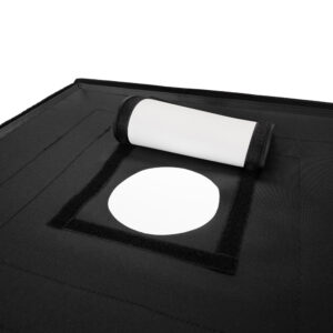Caruba Portable Photocube LED 40x40x40cm Bi-Color Dimmable
