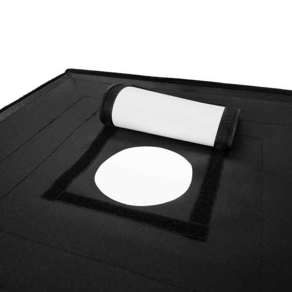 Caruba Portable Photocube LED 50x50x50cm Bi-Color Dimmable