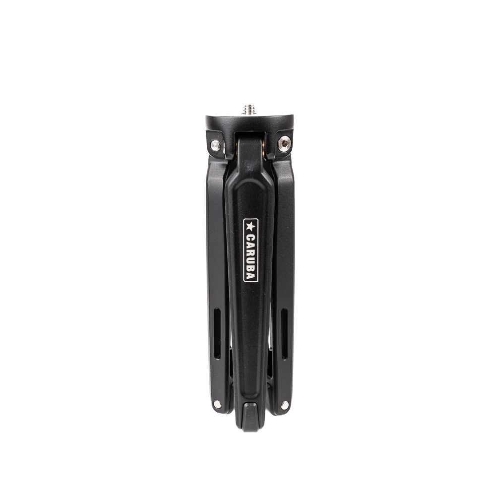 Caruba Tabletop Mini Tripod -kolmijalka