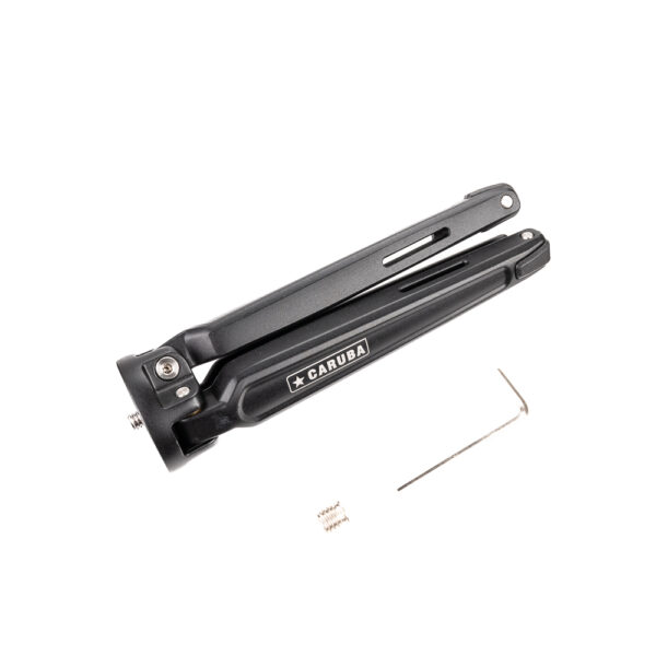 1683113864_449 Caruba Tabletop Mini Tripod -kolmijalka