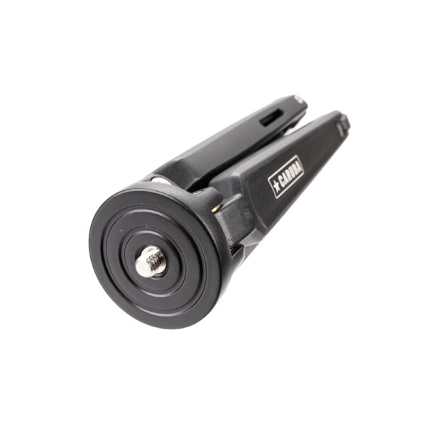 1683113864_812 Caruba Tabletop Mini Tripod -kolmijalka
