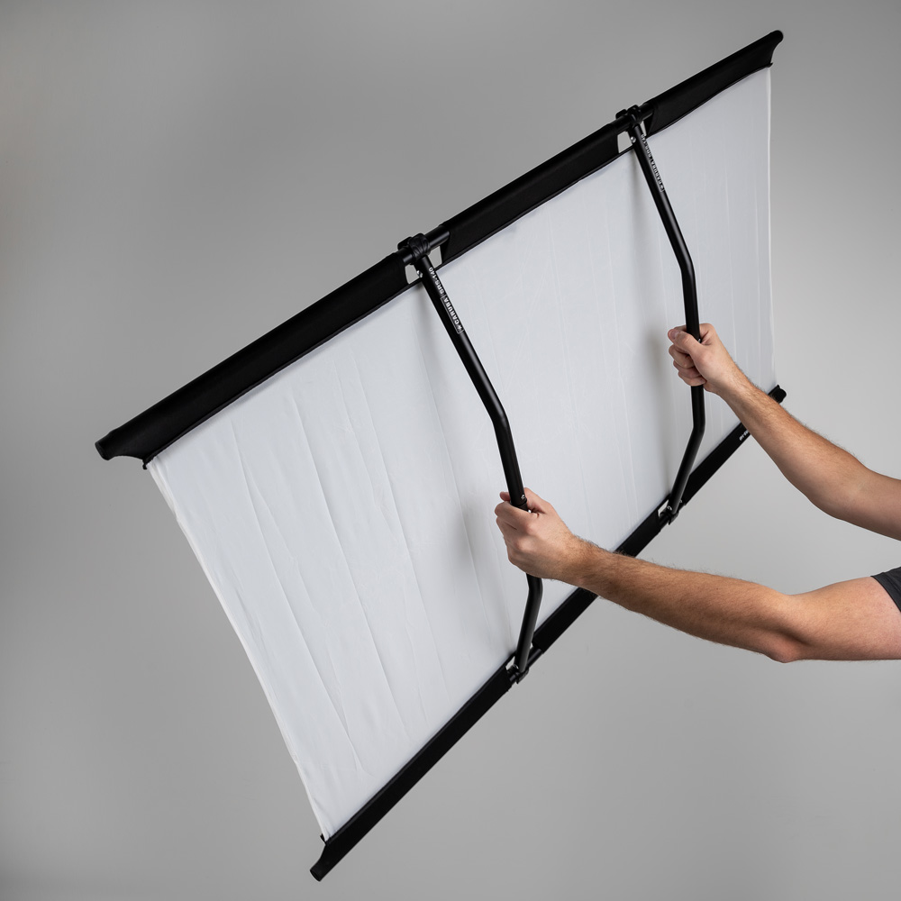 Caruba Sun-Bouncer 7-in-1 Kit 80x140cm