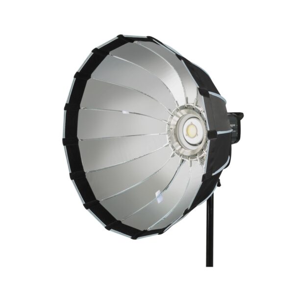 Viltrox 60cm Parabolic Softbox & Beauty Dish –valonmuokkaaja