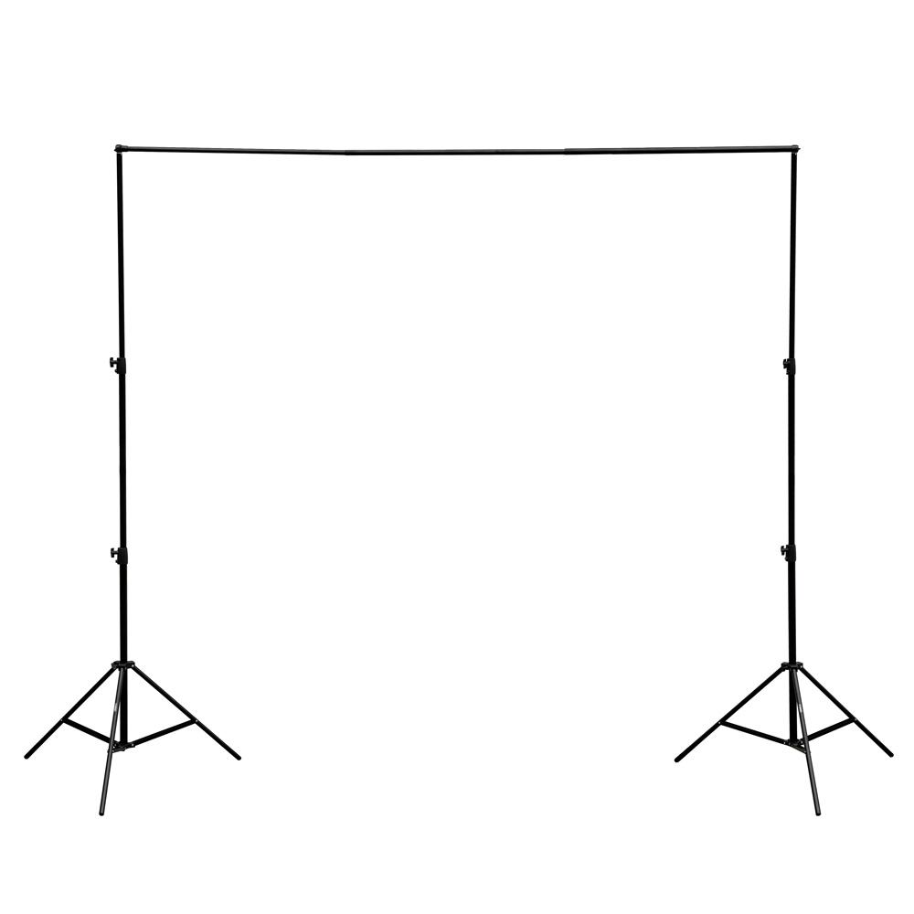 Caruba Heavy Duty Background Kit (3 x 3 m) SBK-3
