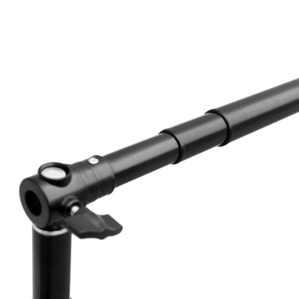 Caruba Heavy Duty Background Kit (3 x 3 m) SBK-3