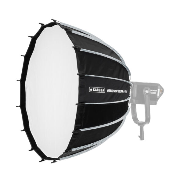 Caruba Quick Softbox Mark II 90cm