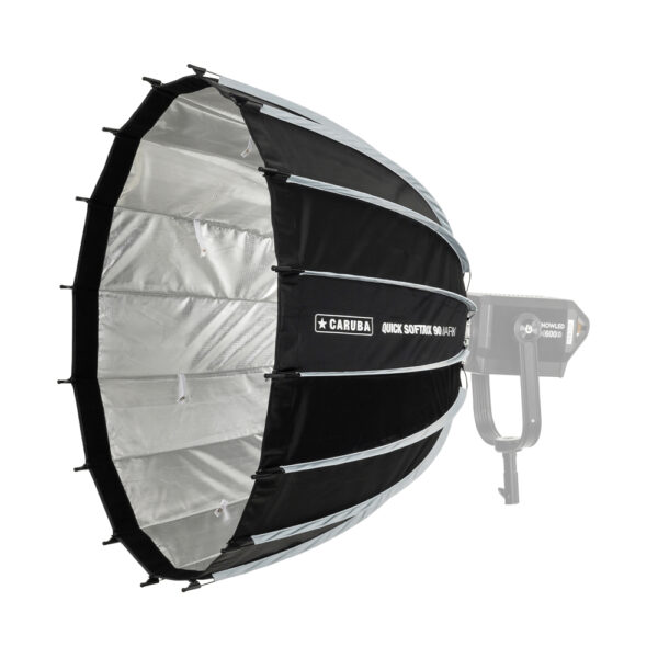 Caruba Quick Softbox Mark II 90cm