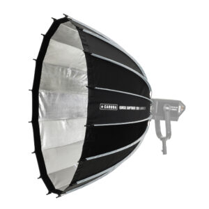 Caruba Quick Softbox Mark II 120cm