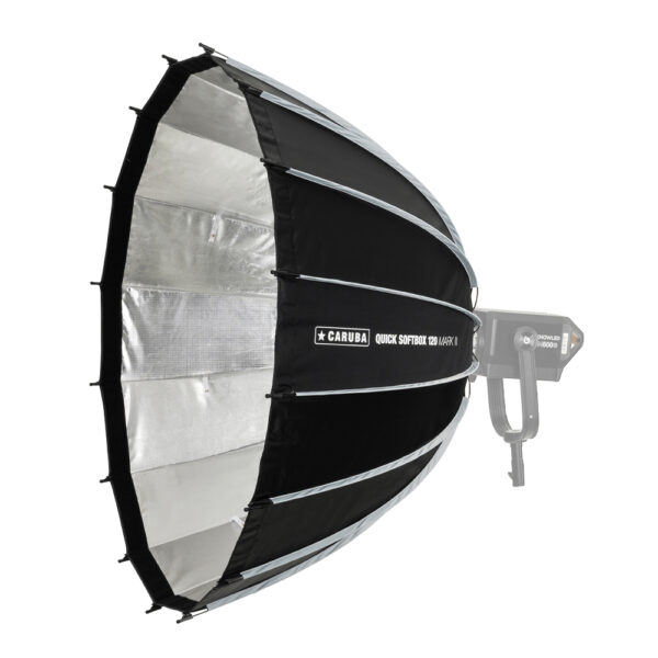 Caruba Quick Softbox Mark II 120cm