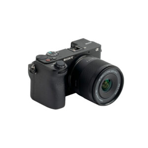 Viltrox AF 15mm f/1.7 Sony E