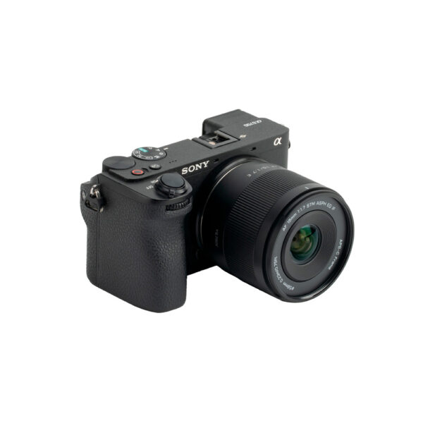 Viltrox AF 15mm f/1.7 Sony E