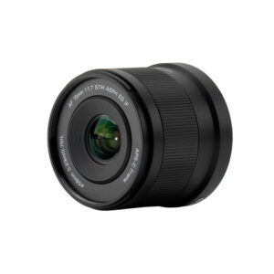 Viltrox AF 15mm f/1.7 Nikon Z