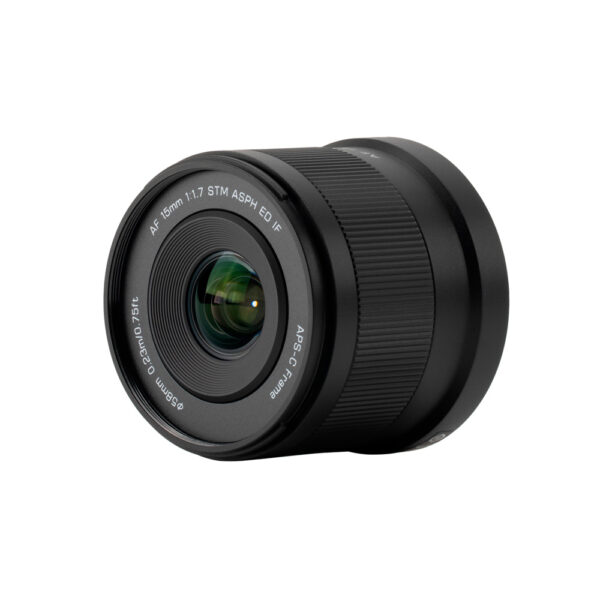 Viltrox AF 15mm f/1.7 Nikon Z